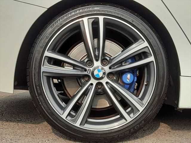 BMW 4series Gran Coupe