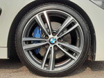 BMW 4series Gran Coupe