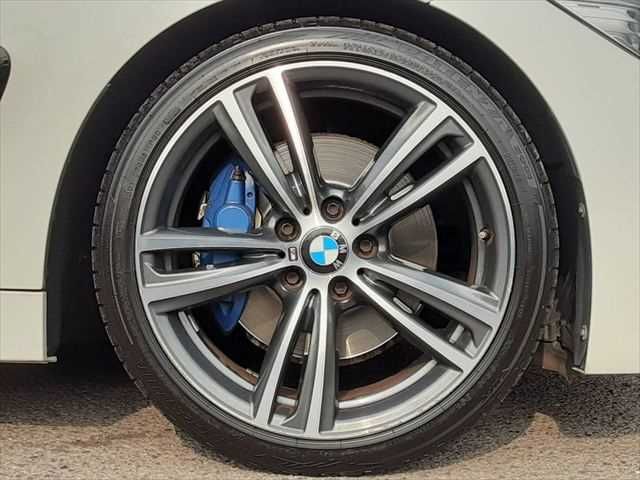 BMW 4series Gran Coupe