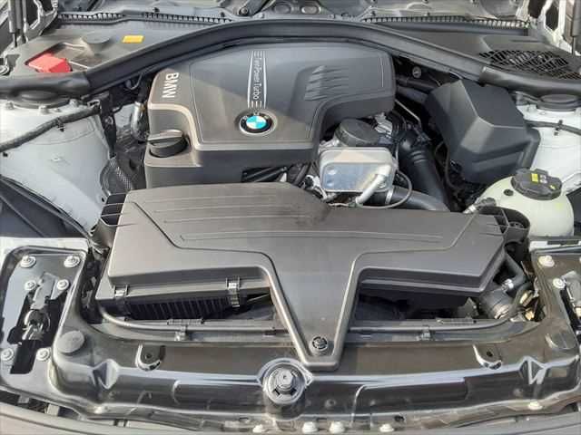 BMW 4series Gran Coupe