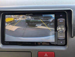 HIACE van 4WD