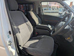 HIACE van 4WD