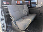 HIACE van 4WD