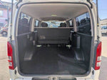 HIACE van 4WD