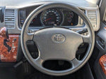 HIACE van 4WD