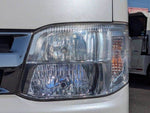 HIACE van 4WD