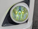 HIACE van 4WD