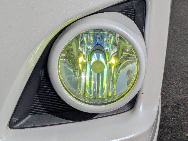 HIACE van 4WD
