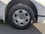 HIACE van 4WD