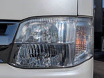 HIACE van 4WD
