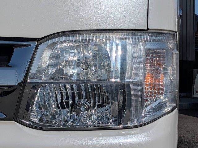 HIACE van 4WD