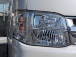 HIACE van 4WD