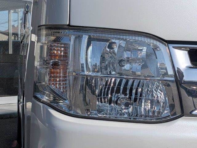 HIACE van 4WD