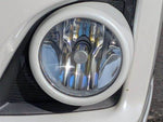 HIACE van 4WD