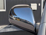 HIACE van 4WD