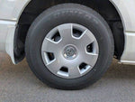 HIACE van 4WD