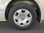 HIACE van 4WD