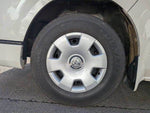 HIACE van 4WD