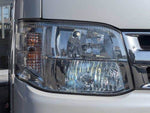 HIACE van 4WD