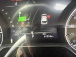 HARRIER 2WD