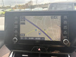 HARRIER 2WD