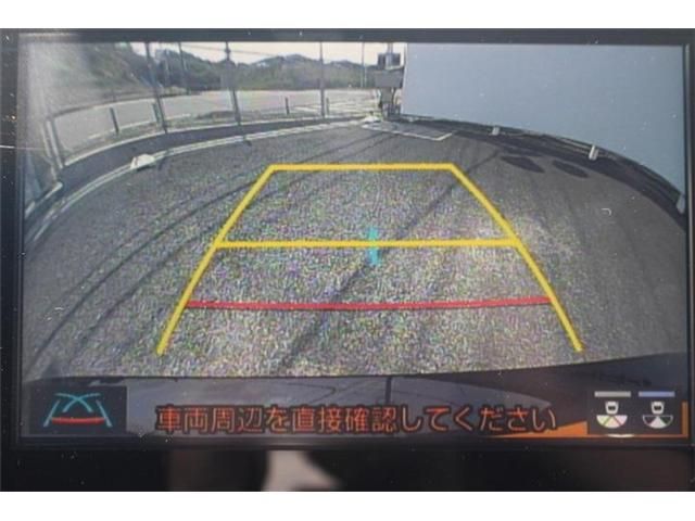 HARRIER 2WD