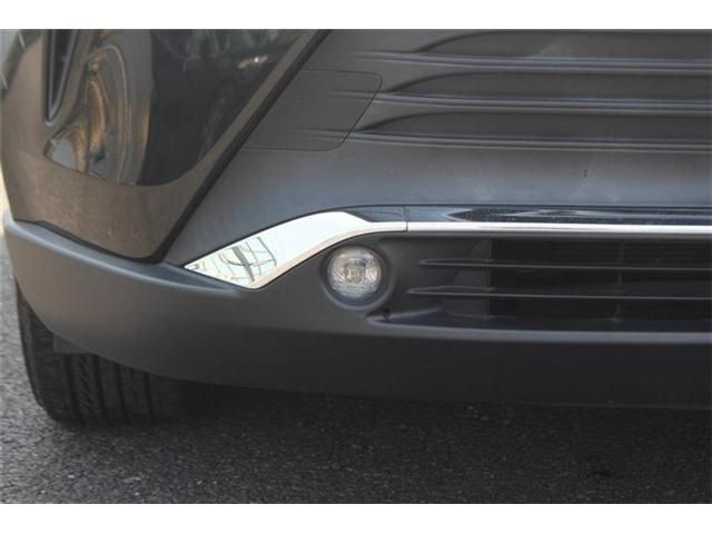 HARRIER 2WD