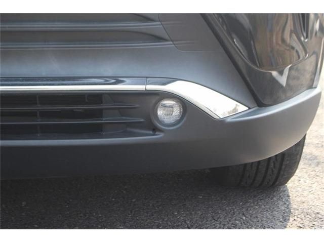 HARRIER 2WD