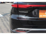 HARRIER 2WD