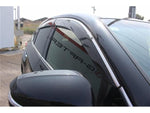 HARRIER 2WD