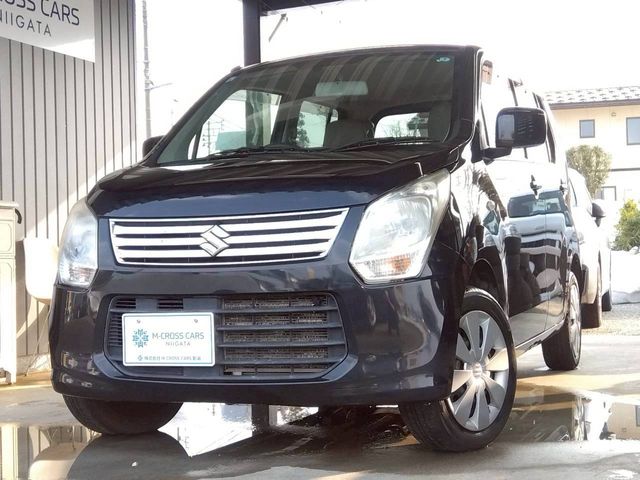 WAGON R 4WD