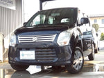 WAGON R 4WD