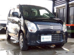 WAGON R 4WD