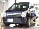 WAGON R 4WD