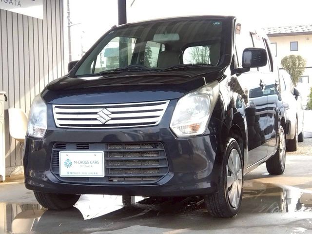 WAGON R 4WD