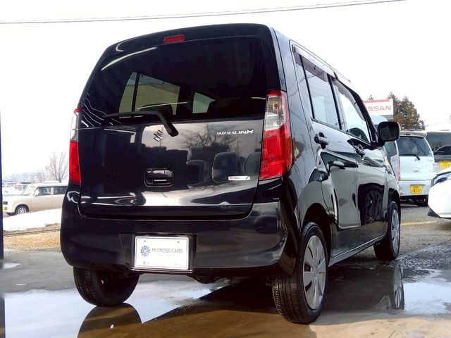 WAGON R 4WD