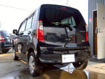WAGON R 4WD
