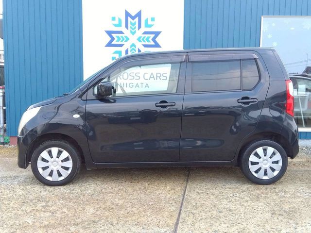 WAGON R 4WD