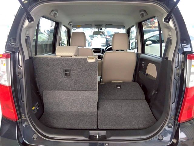 WAGON R 4WD