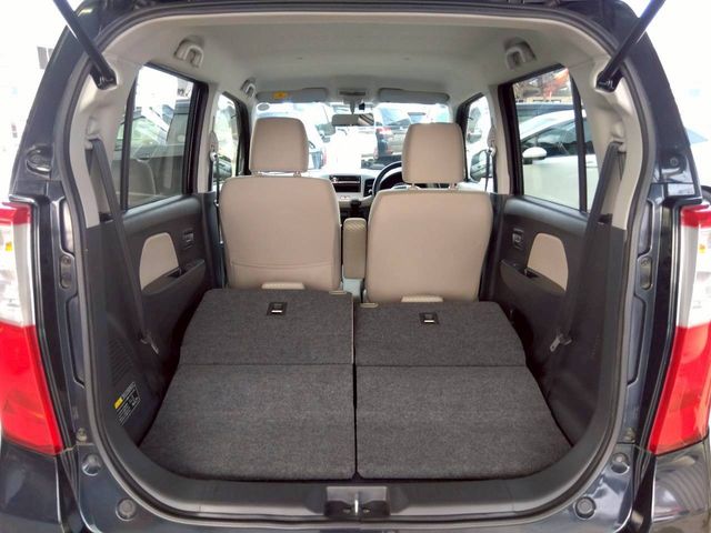 WAGON R 4WD