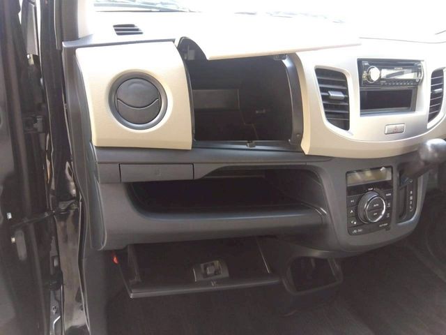 WAGON R 4WD