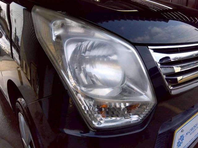 WAGON R 4WD