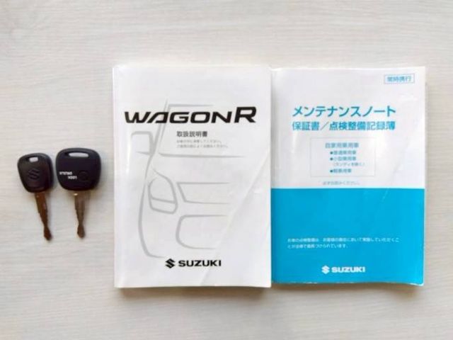 WAGON R 4WD