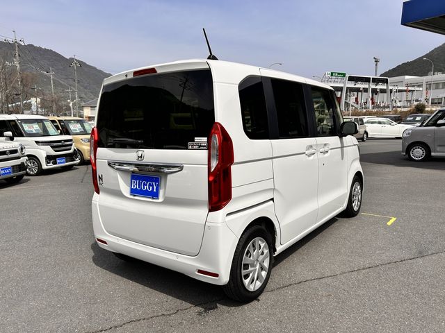 N-BOX