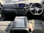 CARAVAN van 4WD