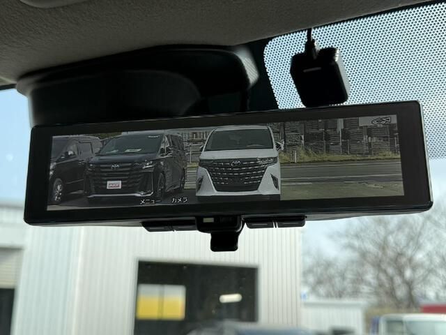 CARAVAN van 4WD