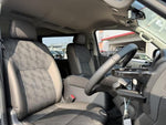 CARAVAN van 4WD