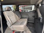 CARAVAN van 4WD