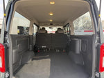 CARAVAN van 4WD