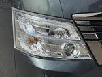 CARAVAN van 4WD